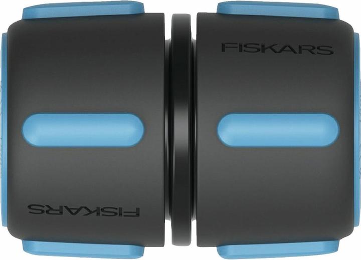 Actual product image Fiskars Hose repairer 13-15 mm (1/2"-5/8") (Hose repeater, 19 mm)