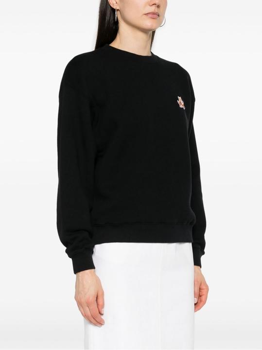 Immagine prodotto Maison Kitsune Felpa Sppedy Fox Patch Comfort (M)