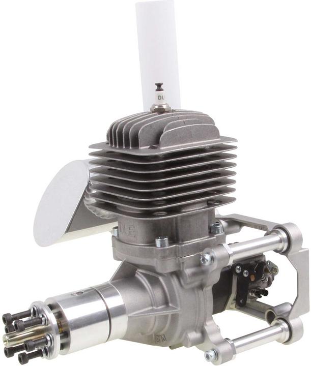 Actual product image DLE Engine dle 85 petrol engine "original"