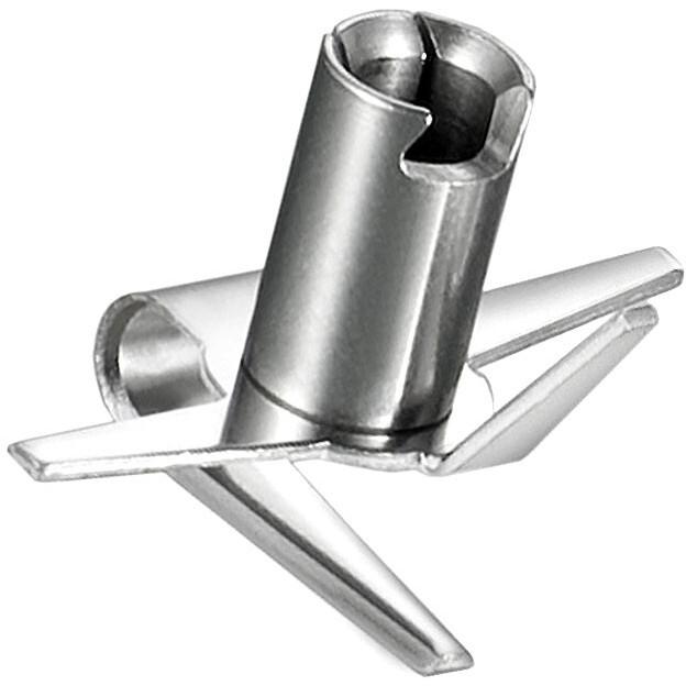 Produktbild Unold Esge M 122 S (EU-Stecker)