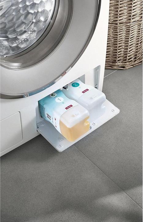 Image du produit Miele UltraPhase 2 (50 Cycles de lavage, Liquide)