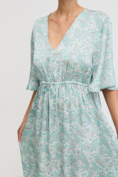 Actual product image B.young BYHERMILLA DRESS 20816438 (XL)