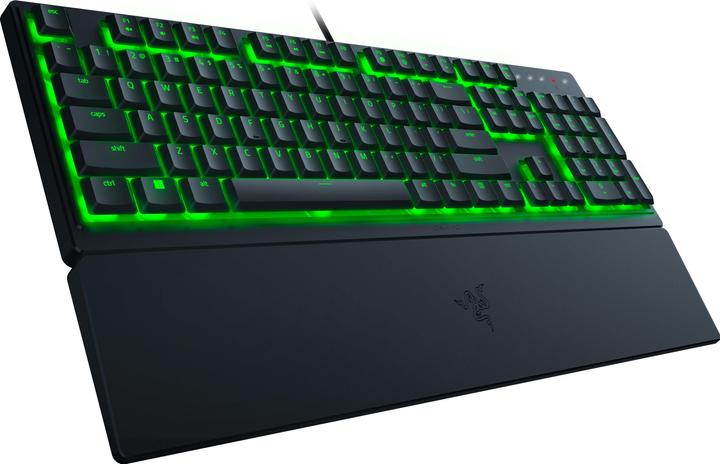 Immagine prodotto Razer Ornata V3 X (CH, Cablato)