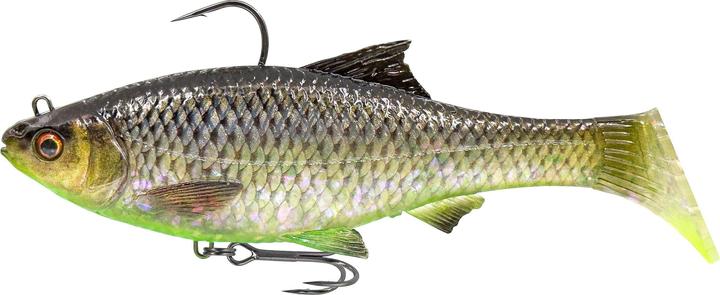 Actual product image Savage Gear SavageGear 3D Roach RTF FS 15cm 60g