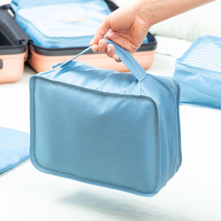 Actual product image InnovaGoods Luggan