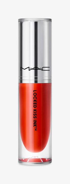 MAC Cosmetics M.A.C. Inchiostro Locked Kiss GUTSY (Sventurato)