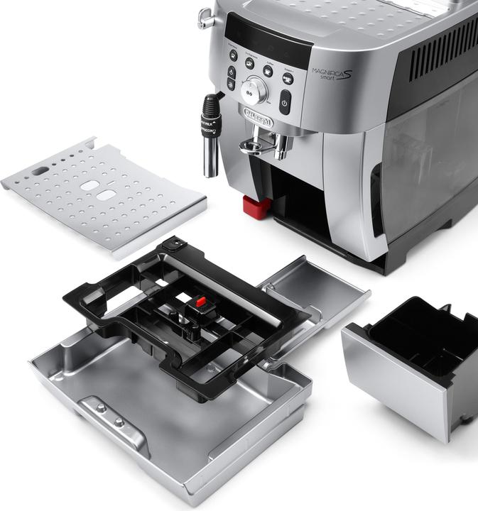 Actual product image De'Longhi Magnifica S Smart ECAM 250.31.SB