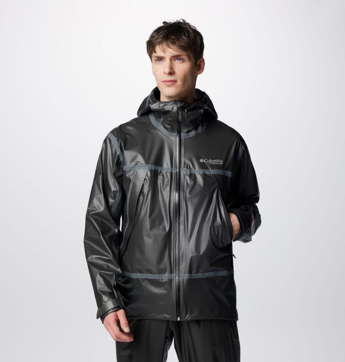 Actual product image Columbia Outdry Extreme Wyldwood Shell (L)