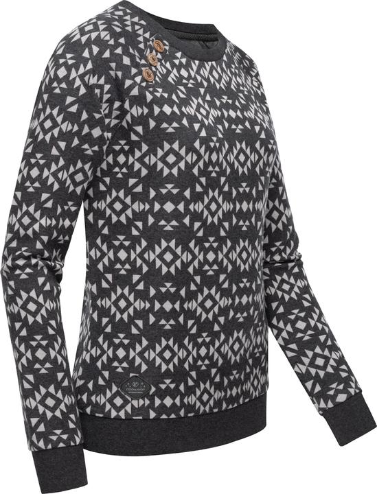 Actual product image Ragwear Darria Aztec (XXL)