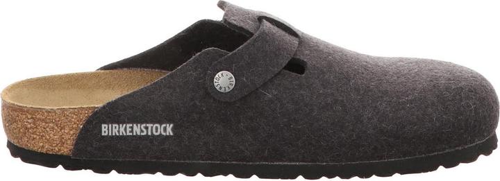Image du produit Birkenstock La laine de Boston a semblé normale (46)