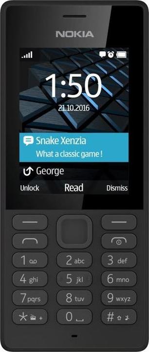 Immagine prodotto Nokia 150 2g (2.40", 0.30 Mpx, 2G)