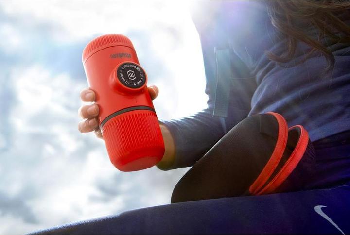 Produktbild Wacaco Nanopresso (0.08 l)