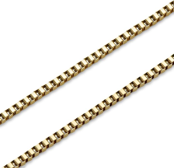 Produktbild Lucleon Essentials (0.20 cm, Edelstahl)