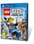 Image du produit Sony LEGO City Undercover, Playstation 4 standard anglais (PS4)