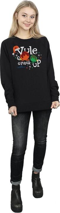Produktbild National Lampoon´s Vacation National Lampoon's Christmas Vacation Yule Crack Up Sweatshirt (S)