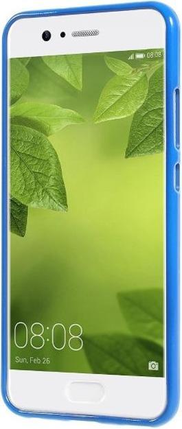 Actual product image Goospery Pearl Jelly Series (Haier P10)