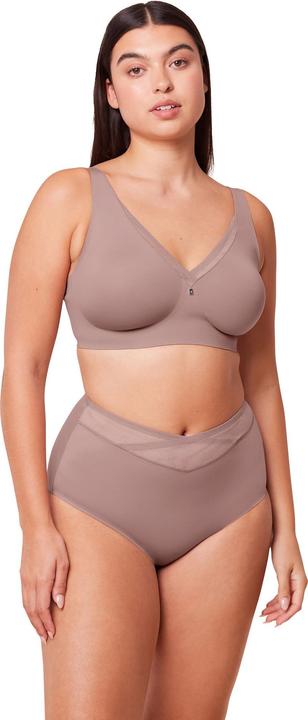 Produktbild Triumph Bügelloser BH True Shape Sensation (80 D, Einzelpack)