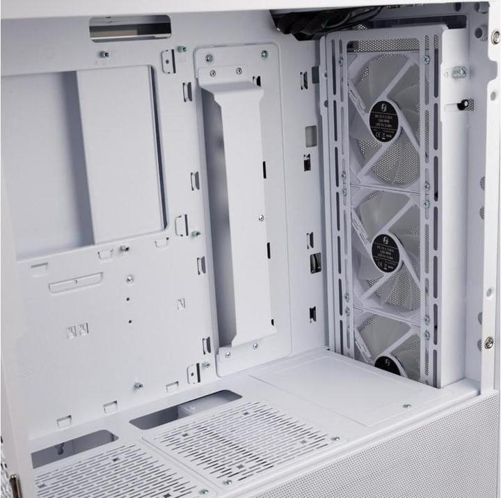 Produktbild Lian-Li Lancool II Mesh C (ATX, mATX, Mini-ITX, E-ATX)