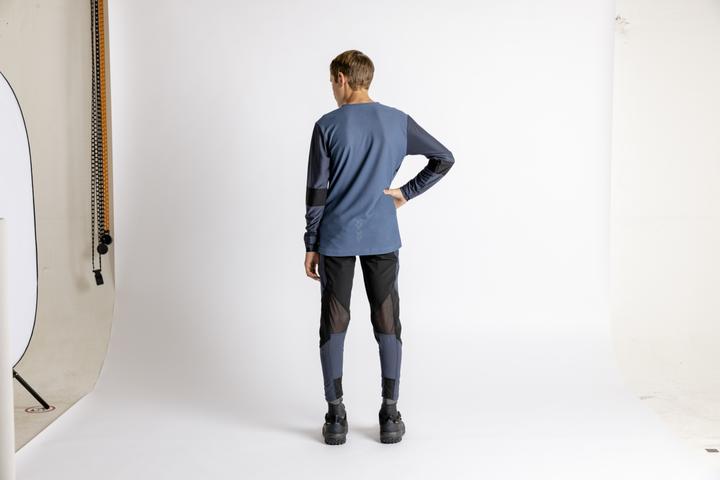 Actual product image iXS Kids Trigger EVO Pants (M)