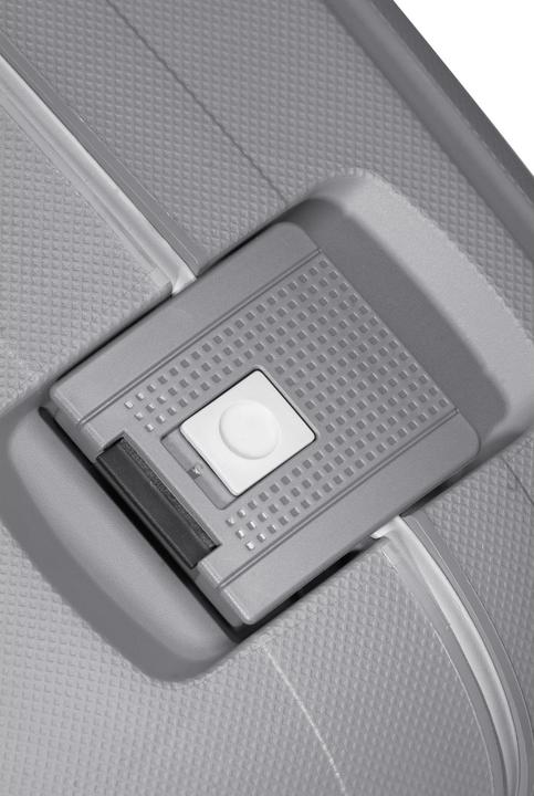 Actual product image Samsonite S'Cure (34 l, Hand luggage (up to 50 litres))