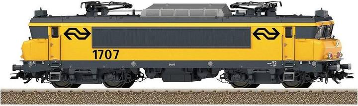 Image du produit Trix H0 25160 H0 Locomotive électrique série 1700 de la NS (Piste H0)