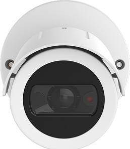 Image du produit Axis M2025-LE - Caméra de surveillance réseau - extérieur - étanche - couleur (jour&) (1920 x 1080 Pixels)