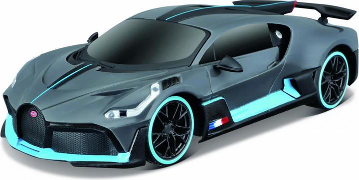 Produktbild Maisto Modell Bugatti Divo im Massstab 1:24, 82333