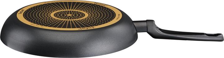 Actual product image Tefal TEF pan 28cm (28 cm, Frying pan, Aluminium)