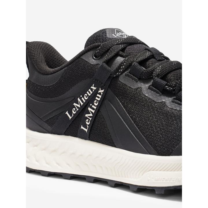 Produktbild LeMieux Trax (37)