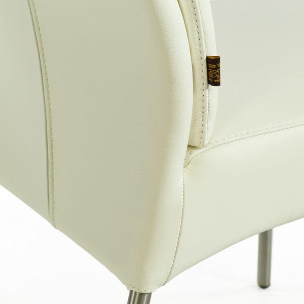 Produktbild SIX Durch das besondere Design und die filigran gearbeiteten Steppnähte ist der ideal für den W...