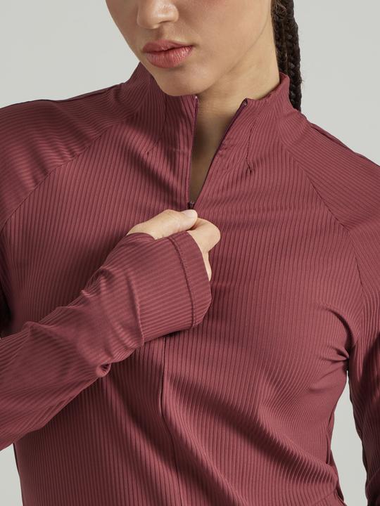 Actual product image Wrangler Layering Knit (XS)