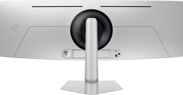 Image du produit Samsung Odyssey OLED G9 S49DG934SU (5120 x 1440 pixels, 49")