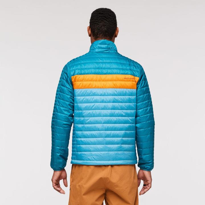 Produktbild Cotopaxi Capa Insulated Jacket (XXL)