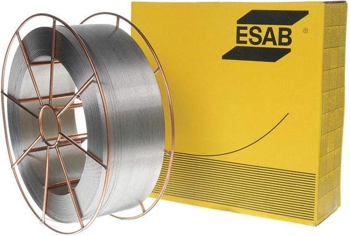 Image du produit Esab OK ARISTOROD 12.50 D0.8 15KG