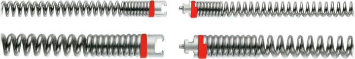 Actual product image Rothenberger Zubehör 72443 Spirale S 22 mm x 4,5 m