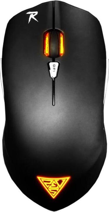 Actual product image Gamdias Ourea (GMS5500) (Cable)