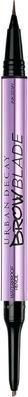 Actual product image Urban Decay Brow Blade (Taupe Trap)