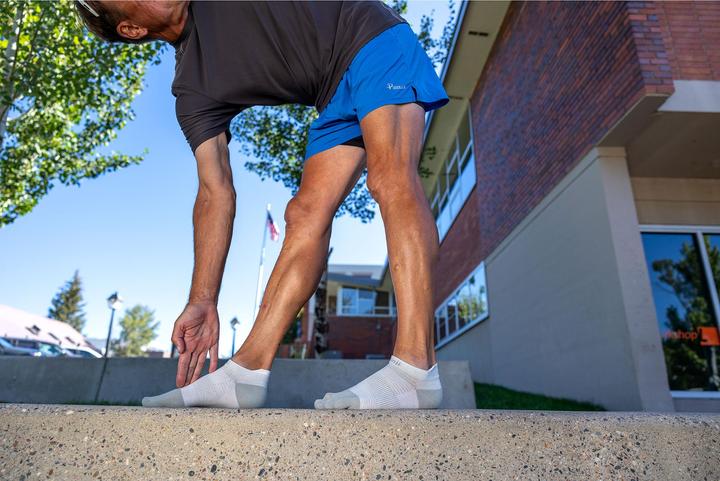 Produktbild Injinji Run No-Show (40 - 44)