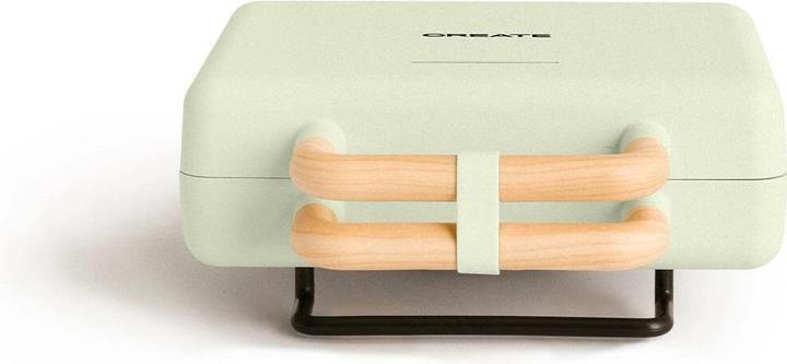 Produktbild Create Stone 3 in 1 Studio - Sandwich- und Waffeleisen