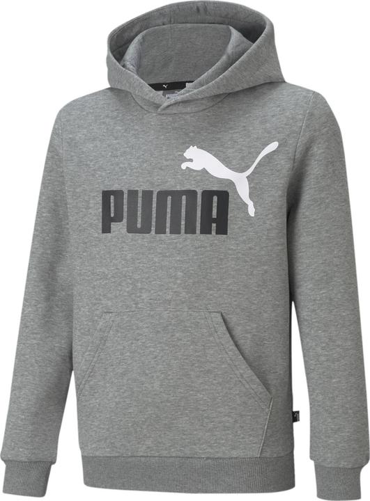 medium gray heather