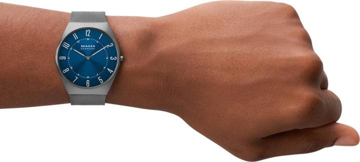 Produktbild Skagen Grenen Ultra Slim (Analoguhr, 42 mm)