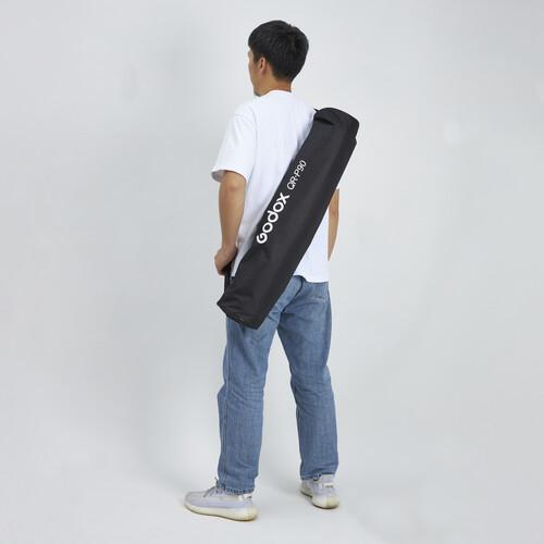 Produktbild Godox Quick Release Parabolic Softbox, 90 cm (Softbox, 90 cm)