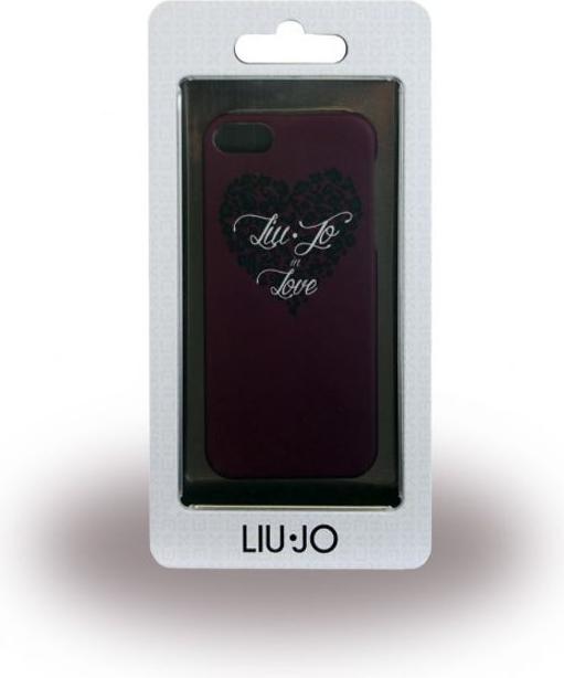 Image du produit Liu Jo Big Heart (Apple iPhone 5s, Apple iPhone 5, Apple iPhone SE)