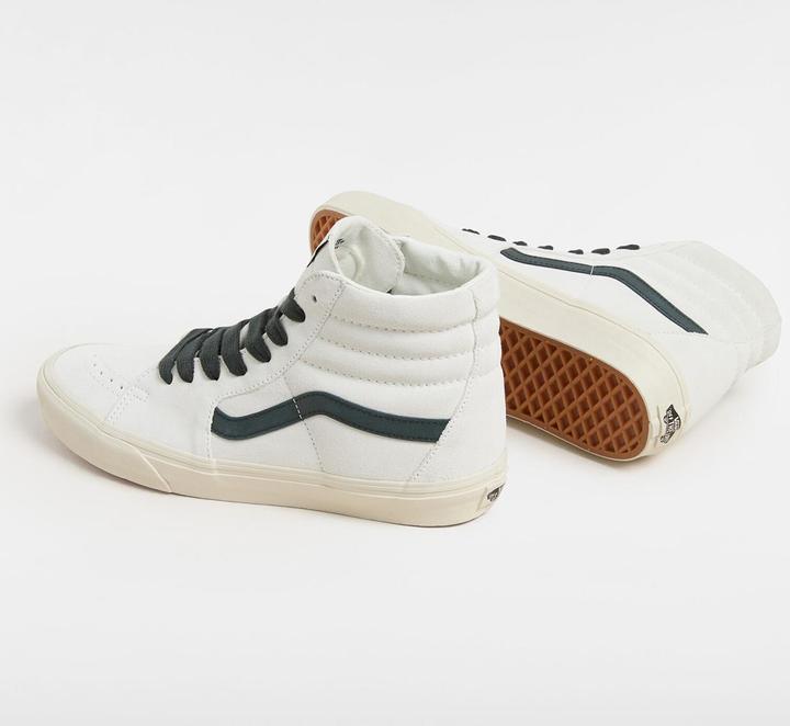Image du produit Vans Sk8-Hi Oversized Lace Marshmallow (45)