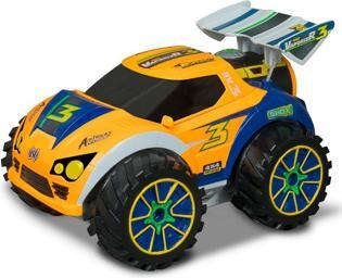 Image du produit Nikko 10011 Nano VaporizR 3, Voiture RC télécommandée, Véhicule tout-terrain jusqu'à 8,5 km/h, 4x4