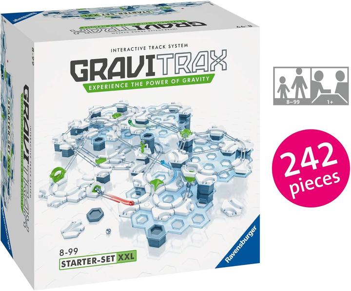 Produktbild Ravensburger GraviTrax Big Box XXL