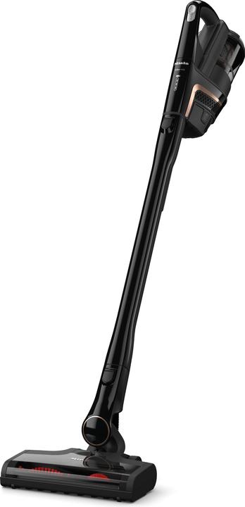 Produktbild Miele Triflex HX2 125 Gala Edition Infinity Gray (12434060)