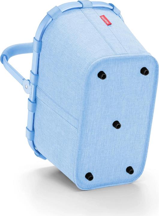 Produktbild reisenthel carrybag frame twist powder blue