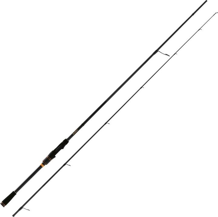 Produktbild Stucki Fishing Dentellada (Spinnrute, 245 cm)