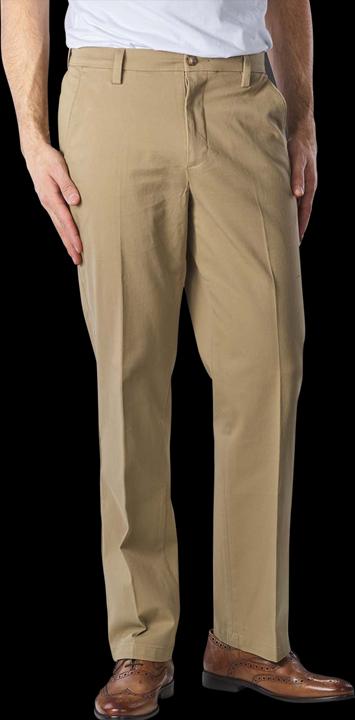 Produktbild Dockers Smart 360 Chino Pant Straight khaki (W34/L30)